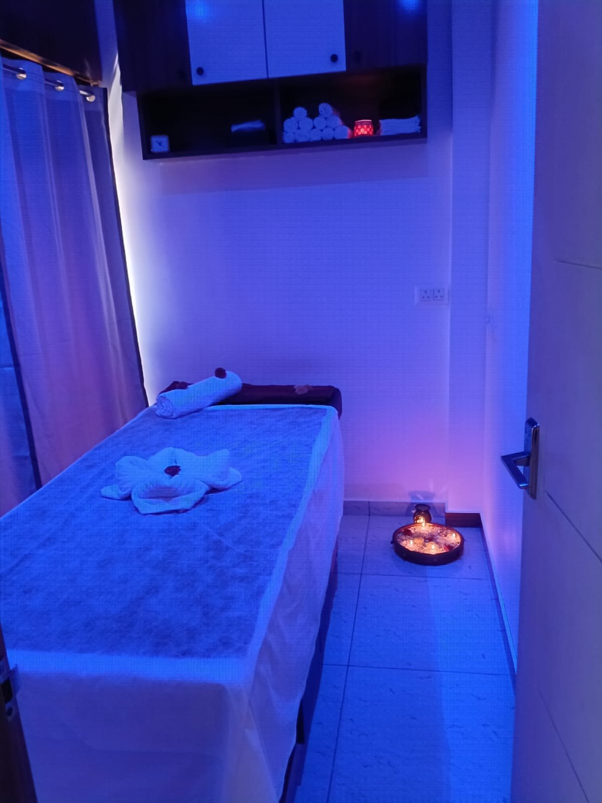 Aroma Salon Brahmavar