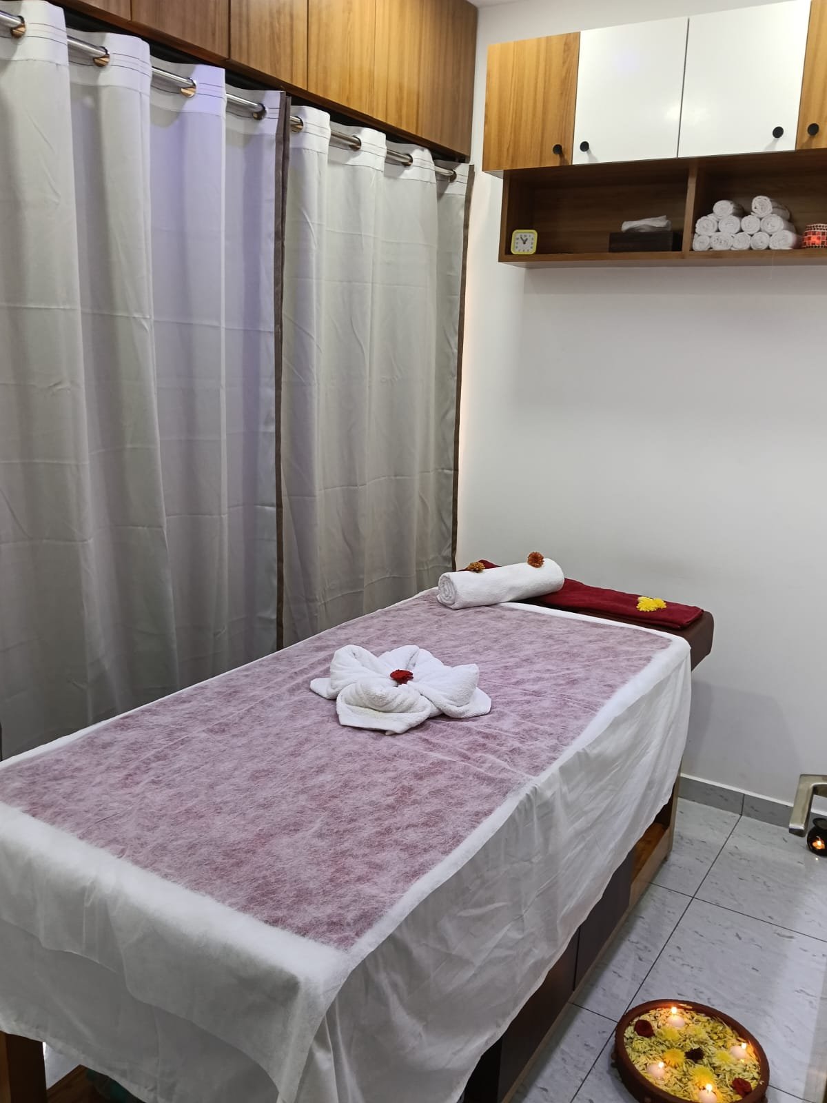 Aroma Salon Brahmavar