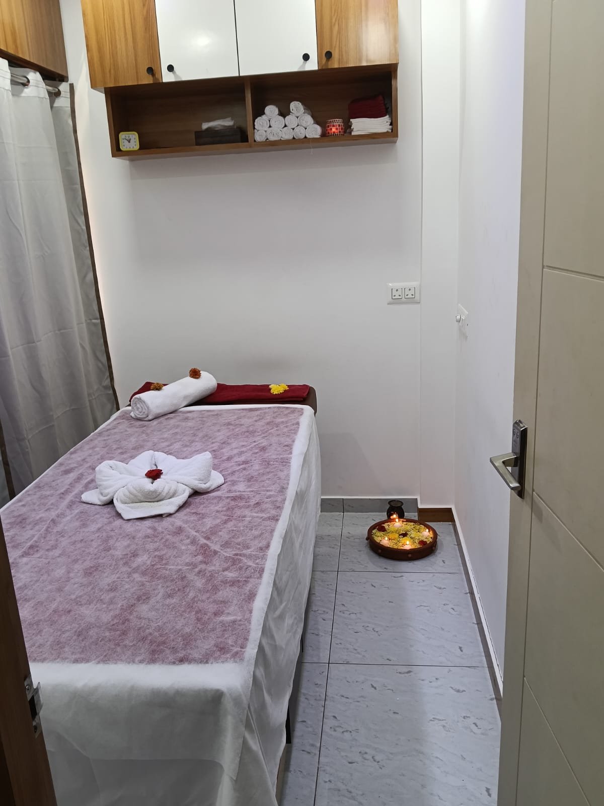 Aroma Salon Brahmavar