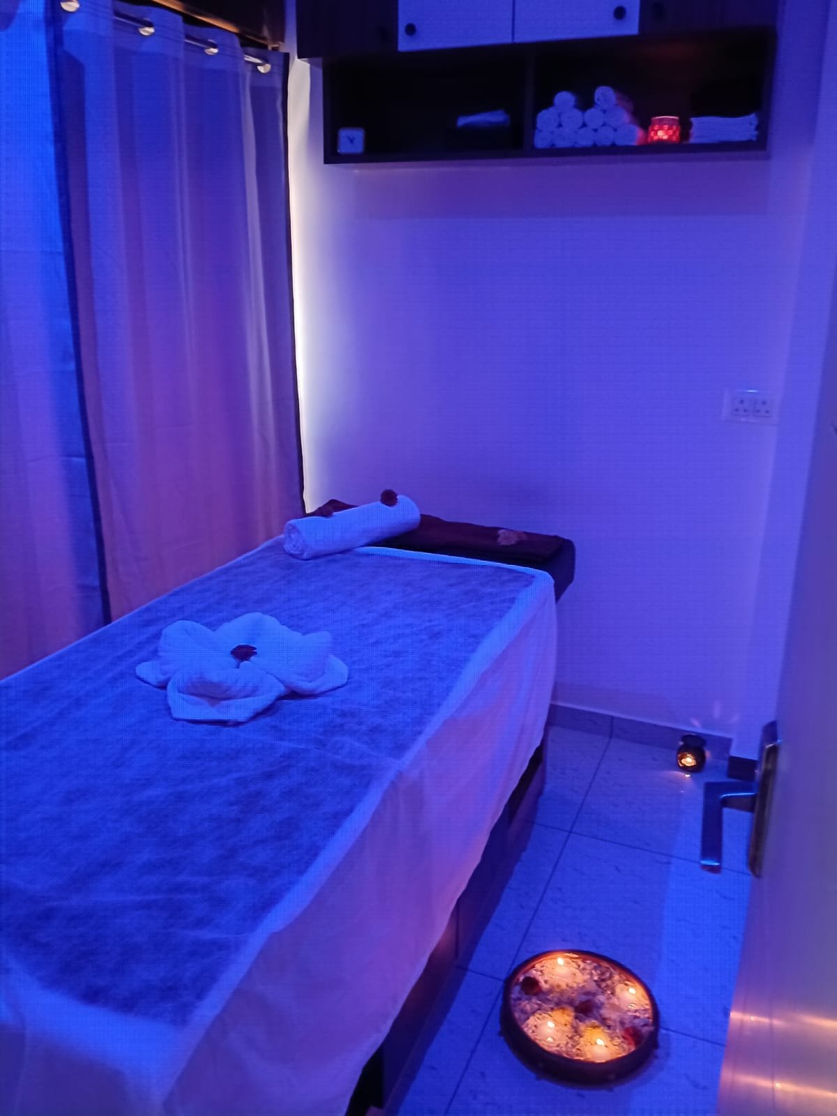 Aroma Salon Brahmavar