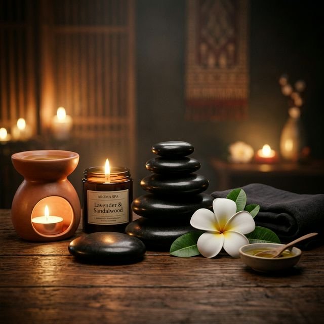 Aroma Relaxness