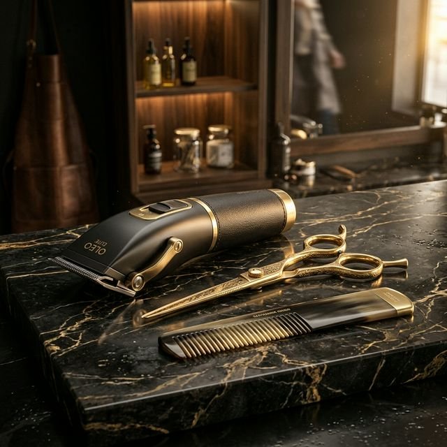 Haircut & Styles