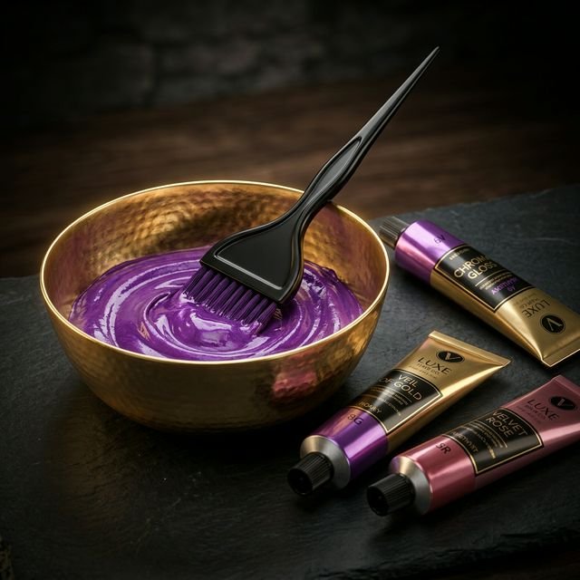 Colour Services