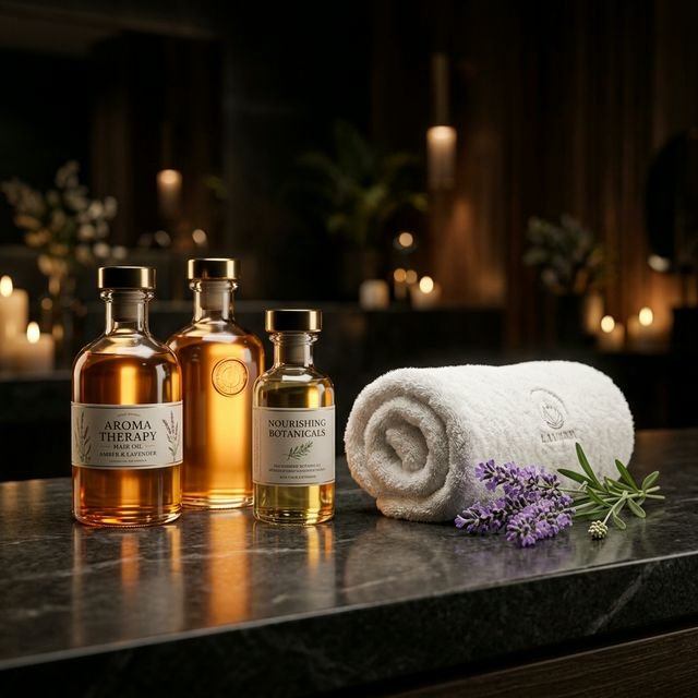 Hair Treatment