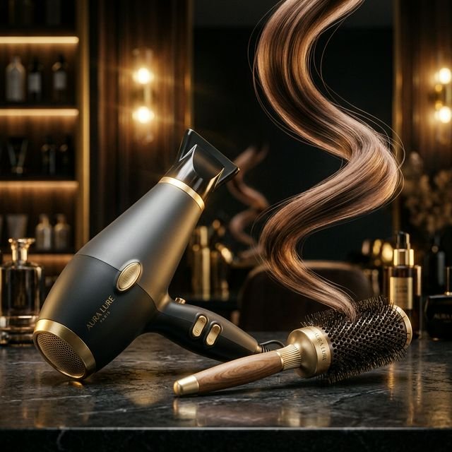 Haircut & Styles for Ladies